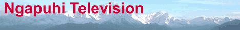Ngapuhi Television Advertisement